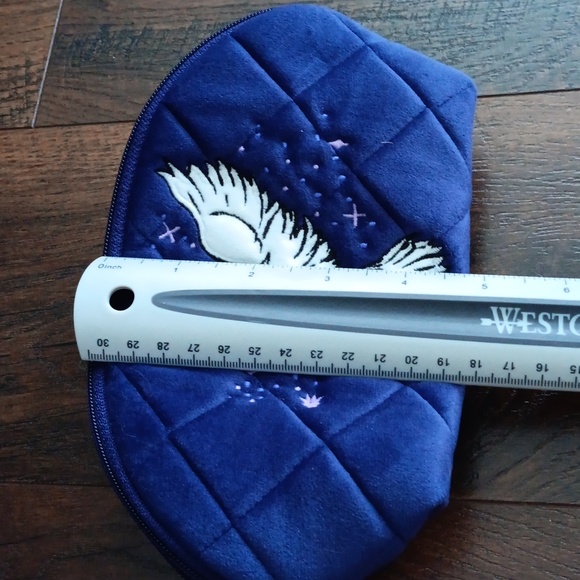 Vera Bradley Harry Potter Cosmetic Bag - Picture 10 of 12